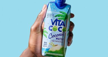 Experts found that coconut water could help reduce inflammation in ulcerative colitis patients, helping them manage symptoms