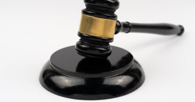 Trial Begins For Man Accused Of Beheading Father And Posting Video Of Severed Head