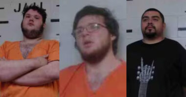 Trio Who Sexually Abused Kids in Underground Bunker Paid Parents for Access to Their Children