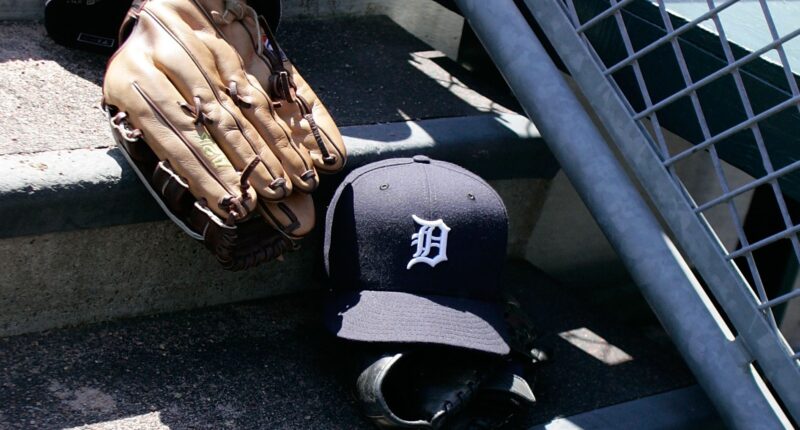 Triple Threat Emerging with Tigers Promoting Three Top Prospects