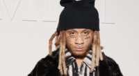 Trippie Redd Reportedly Arrested At Miami Airport Over An Active Warrant (DETAILS)