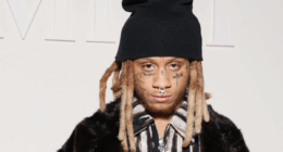 Trippie Redd Reportedly Arrested At Miami Airport Over An Active Warrant (DETAILS)
