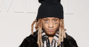 Trippie Redd Reportedly Arrested At Miami Airport Over An Active Warrant (DETAILS)