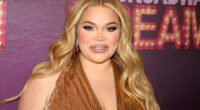 Trisha Paytas Opens Up About Why She Decided To Tie Her Tubes After The Birth of Her Son Aquaman