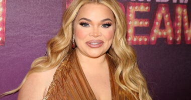 Trisha Paytas Opens Up About Why She Decided To Tie Her Tubes After The Birth of Her Son Aquaman