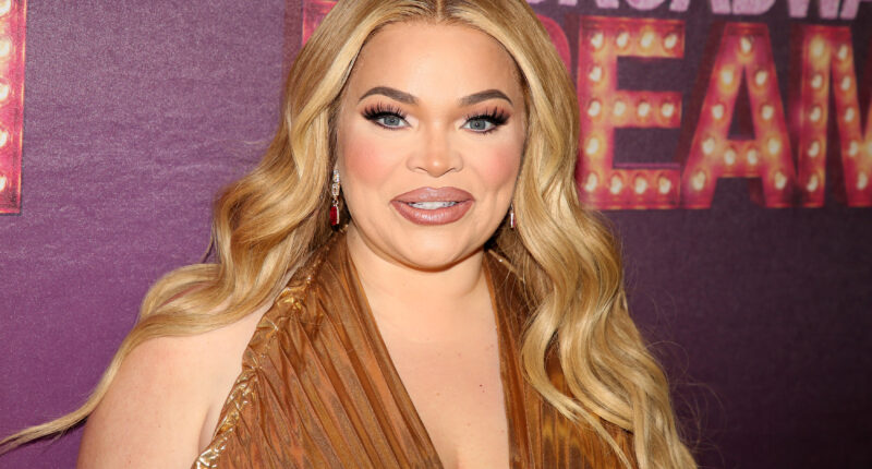 Trisha Paytas Opens Up About Why She Decided To Tie Her Tubes After The Birth of Her Son Aquaman