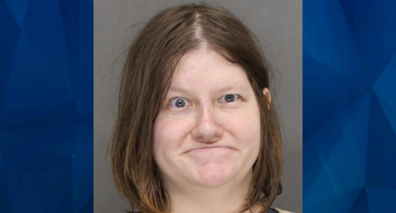 True Crime Blogger Sentenced for Leaving Mother in Filth While She Runs Website