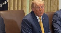Trump Admin Ends Taxpayer Subsidies For Illegal Aliens