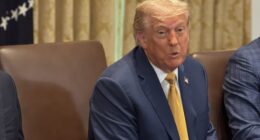 Trump Admin Ends Taxpayer Subsidies For Illegal Aliens