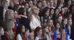 Trump Administration Files Title IX Lawsuit Against California – RedState