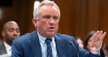 Trump Administration Rejects WHO Pandemic Regulations – HotAir