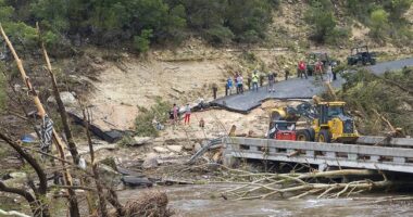 Trump Authorizes Disaster Relief for Kerr County, Texas, in Wake of Horrific Flooding (Updated) – RedState
