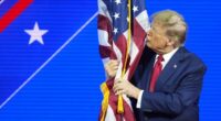 Trump Goes to Iowa, Teases What to Expect for America 250 – RedState