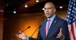 Trump Keeps Winning - How Much Longer Can Jeffries Hold on As Dems Rack Up Losses? – RedState
