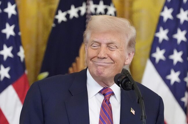 Trump Lands Trade Deal with Japan with 15% Tariffs, $550B Investments – HotAir