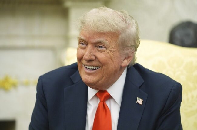 Trump Lauds Passage of the One Big, Beautiful Bill – RedState