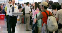 Trump Making Air Travel Great Again With Upcoming Announcement – RedState