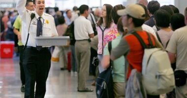 Trump Making Air Travel Great Again With Upcoming Announcement – RedState