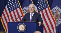Trump Names Loyalists to Planning Board in Fascinating Anti-Jerome Powell Play.