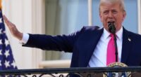 Trump Pokes Fun at Jeffries' OBBB House Floor Speaking Stunt – RedState
