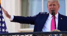 Trump Pokes Fun at Jeffries' OBBB House Floor Speaking Stunt – RedState
