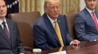 Trump Promises 'No Amnesty' For Illegal Alien Agricultural Workers