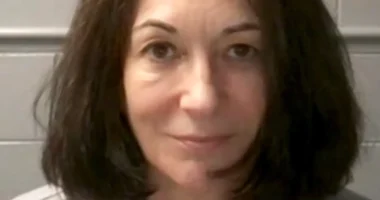 Trump Repeats That He Is 'Allowed' to Pardon Ghislaine Maxwell.