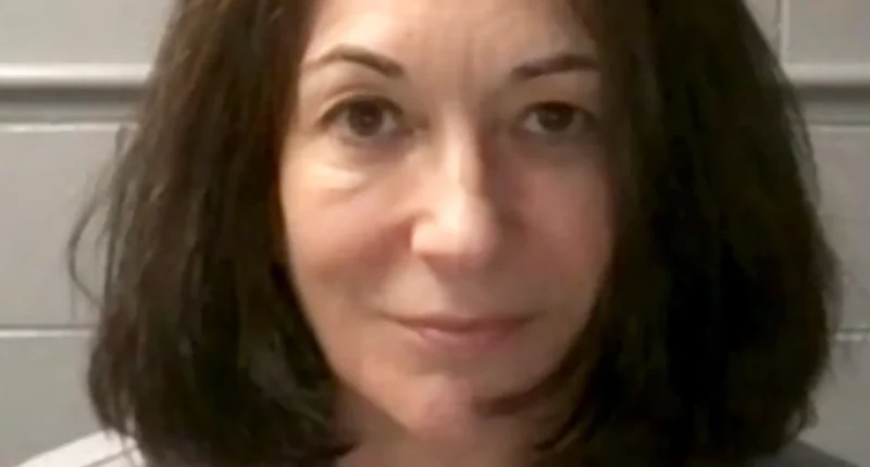 Trump Repeats That He Is 'Allowed' to Pardon Ghislaine Maxwell.