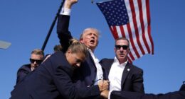 Trump Reveals Role God Had in Saving Him on Anniversary of Butler Assassination Attempt – RedState