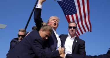 Trump Reveals Role God Had in Saving Him on Anniversary of Butler Assassination Attempt – RedState