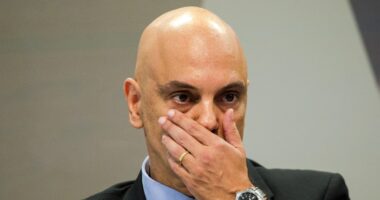 Trump Sanctions Brazilian Judge for Pushing Censorship.