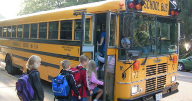 Trump Scores Big SCOTUS Victory Over Department Of Education