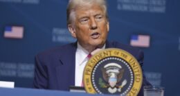 Trump Should Index the Capital Gains Tax for Inflation – HotAir