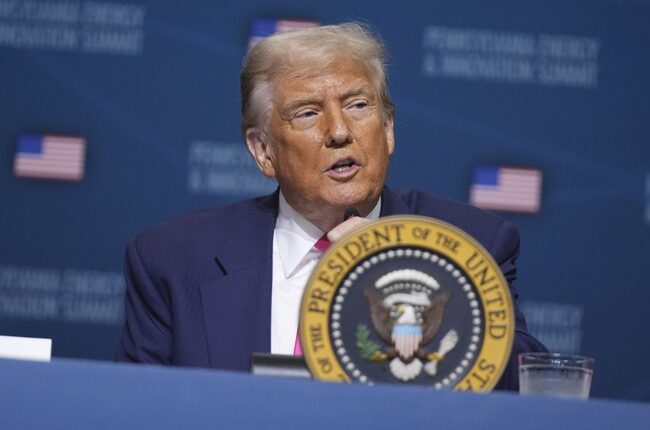 Trump Should Index the Capital Gains Tax for Inflation – HotAir
