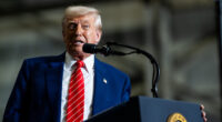 Trump Tells Republican Lawmakers to Defund PBS and NPR or Lose His Support.