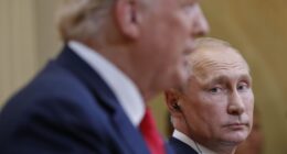 Trump Tells Zelensky to Make Russia 'Feel the Pain, but What Does Any of It Mean? – RedState