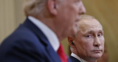 Trump Tells Zelensky to Make Russia 'Feel the Pain, but What Does Any of It Mean? – RedState