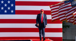 Trump Will Impose Higher Tariffs on Nations Collaborating With 'Anti-American' BRICS Bloc.
