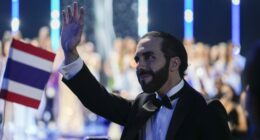 Trump and Bukele Manage a Massive Prisoner Swap – HotAir