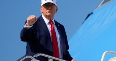 Trump bill live: House passes ‘Big Beautiful Bill’ after Jeffries delays vote 8 hours with historic speech