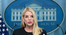 Tens of thousands of die-hard MAGA supporters replied with outrage over Trump's post, with some telling him he is wrong and to reconsider his position