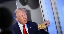 Trump has promised $5m ‘gold card’ visas. Experts say they’re unlikely to ever happen
