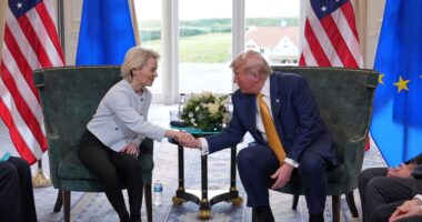 Trump is winning his trade war … but Americans will pay the price