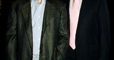 Donald Trump described Jeffrey Epstein as 'the greatest' in a newly unearthed message he wrote for the disgraced billionaire on a copy of his 1997 book 'Trump: The Art of the Comeback'