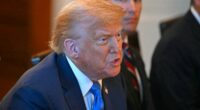 Trump live updates: President admits Aug 1 tariff deadline could be extended again after demanding deals from allies