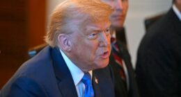 Trump live updates: President admits Aug 1 tariff deadline could be extended again after demanding deals from allies