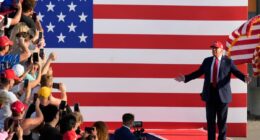 Trump plans to celebrate 250 years of independence with a UFC fight at the White House
