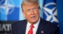 Trump rips MAGA ‘boys’ and ‘gals’ in epic Epstein-gate rant: ‘Let Pam Bondi do her job’