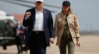 Trump rounds out key tariff threats with letters to EU and Mexico