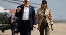 Trump rounds out key tariff threats with letters to EU and Mexico